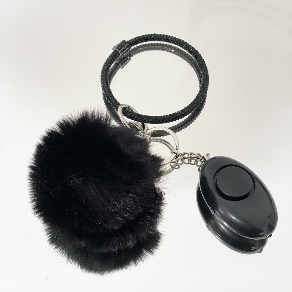Alarm keychains - Picture 3 of 4